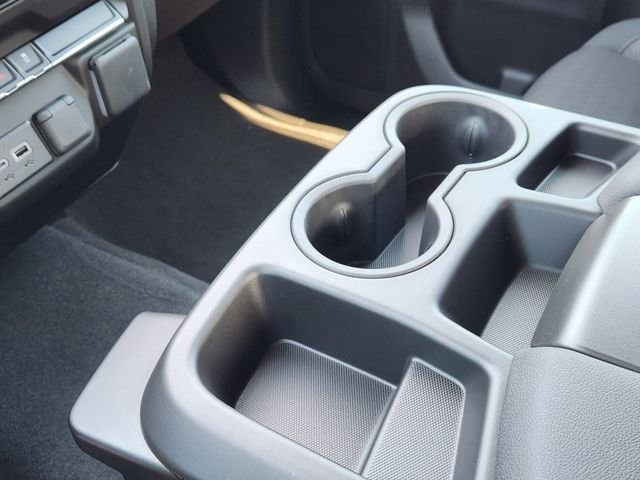 2026 Chevrolet Silverado 1500 Custom - Photo 19