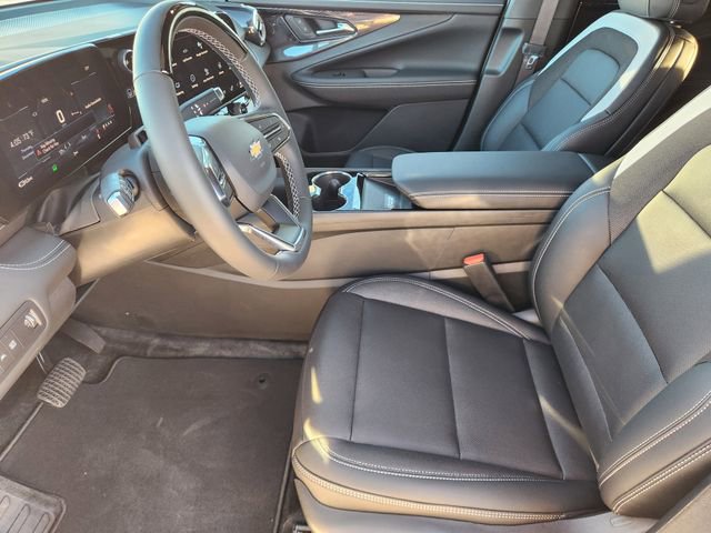 2026 Chevrolet Blazer EV LT - Photo 11