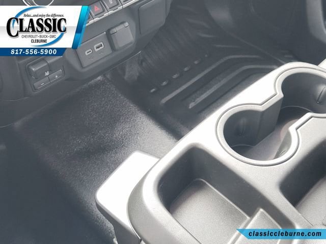 2024 Chevrolet Silverado 2500HD Work Truck - Photo 22