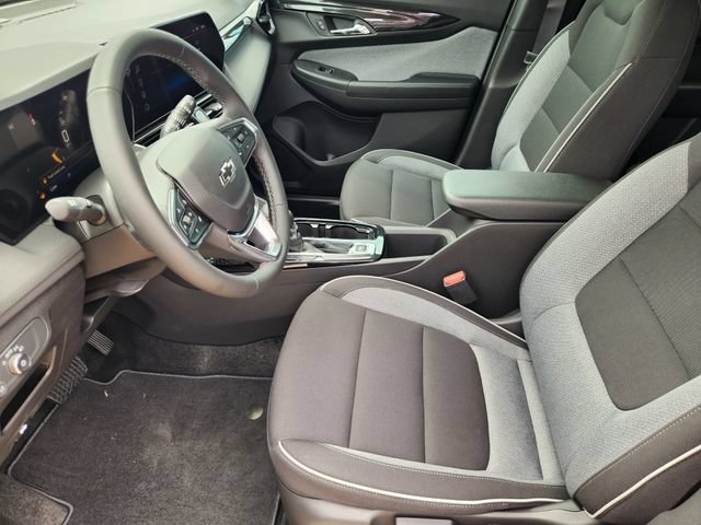 2026 Chevrolet Trailblazer LT - Photo 11