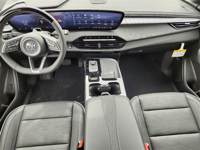 2025 Buick Enclave Sport Touring photo 2