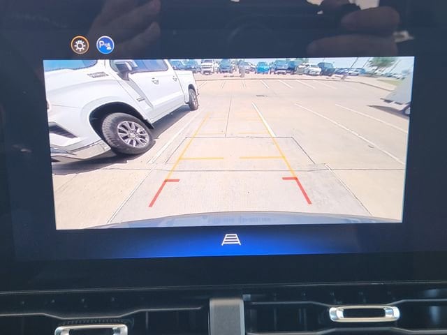 2026 Chevrolet Equinox ACTIV - Photo 15