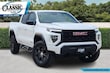 GMC Canyon