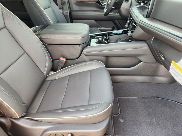 2026 Chevrolet Tahoe Premier - Photo 22