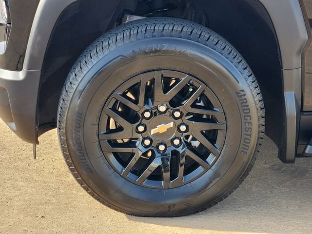 2026 Chevrolet Silverado EV LT - Photo 10