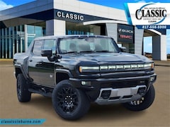 2025 GMC HUMMER EV Pickup 2X Truck