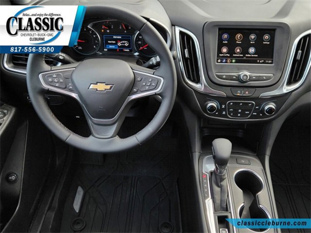 Used 2023 Chevrolet Equinox LT SUV