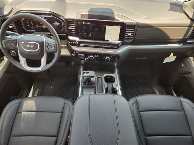 2026 Gmc Sierra 1500 SLT photo 2