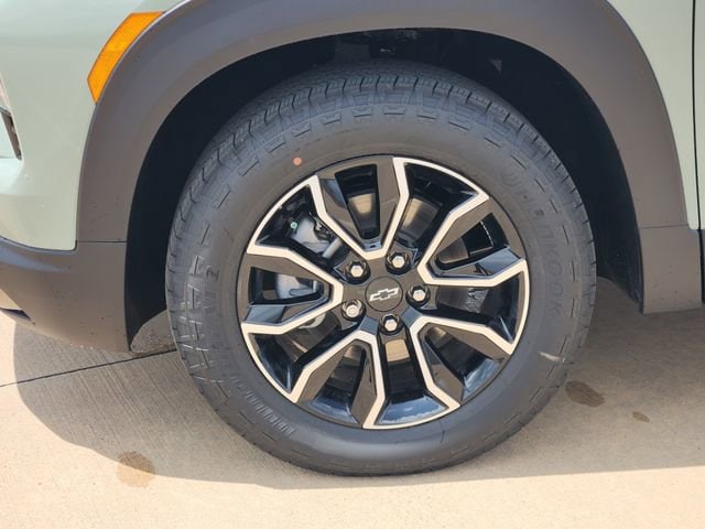 2026 Chevrolet Trailblazer Activ - Photo 10