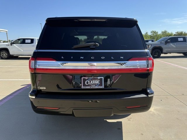 2020 Lincoln Navigator Reserve photo 3