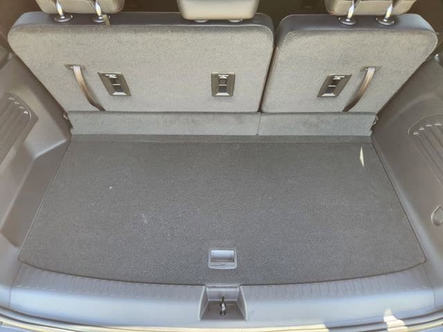 2026 Chevrolet Traverse Z71 - Photo 24