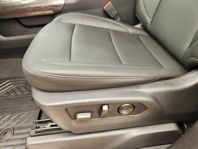 2026 Chevrolet Silverado 2500 HD LTZ - Photo 18