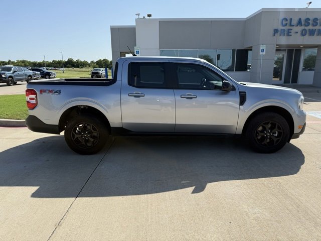 2024 Ford Maverick Lariat photo 2
