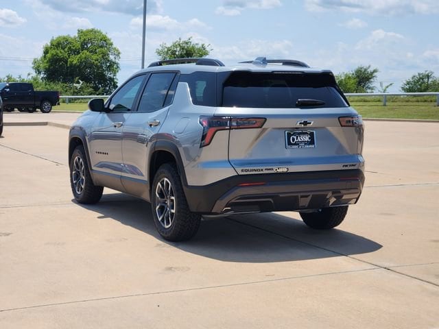 2026 Chevrolet Equinox ACTIV - Photo 6
