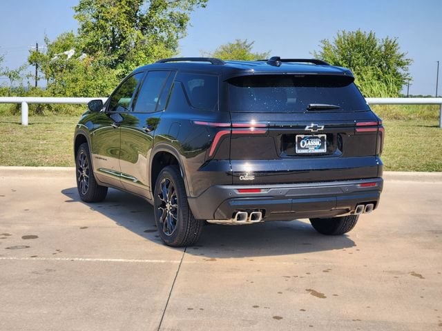 2026 Chevrolet Traverse LT - Photo 6