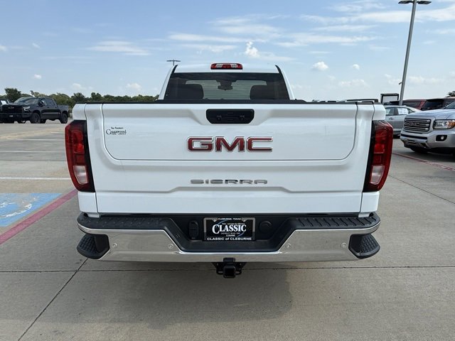 2025 Gmc Sierra 1500 Pro photo 4