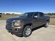 GMC Canyon