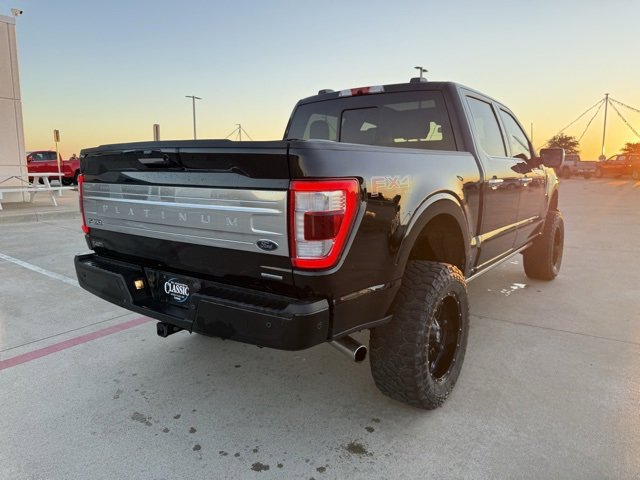 2022 Ford F-150 XL photo 3