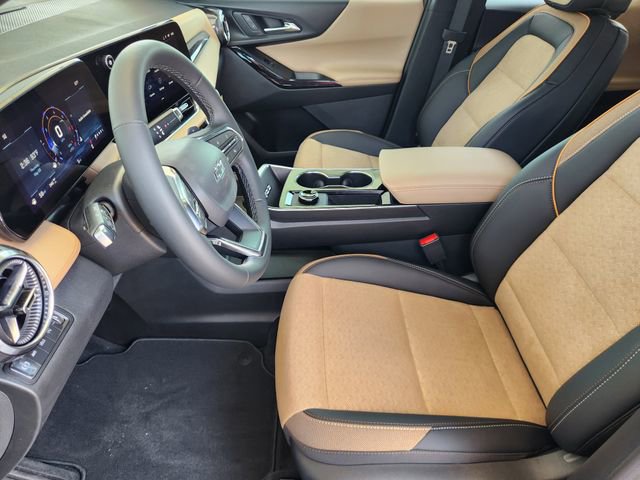 2026 Chevrolet Equinox ACTIV - Photo 11