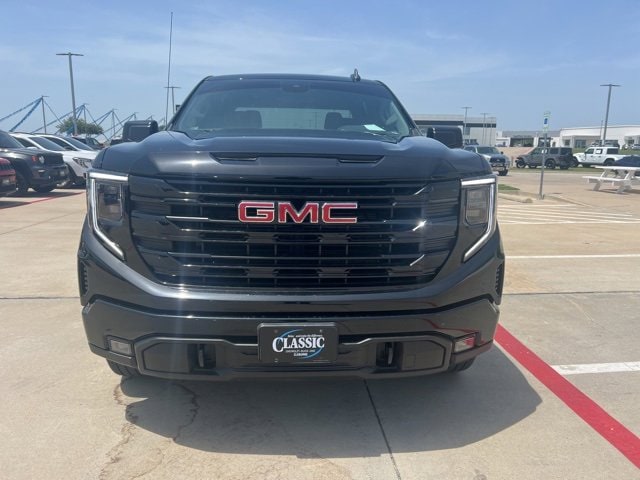 Used 2024 GMC Sierra 1500 Elevation with VIN 3GTUUCED5RG114197 for sale in Cleburne, TX