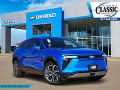 2026 Chevrolet Blazer EV LT SUV