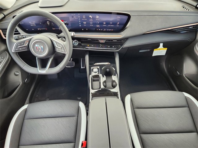 2025 Buick Envision Sport Touring photo 2