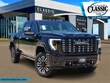 GMC Sierra 2500 HD