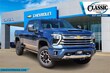 Chevrolet Silverado 2500 HD