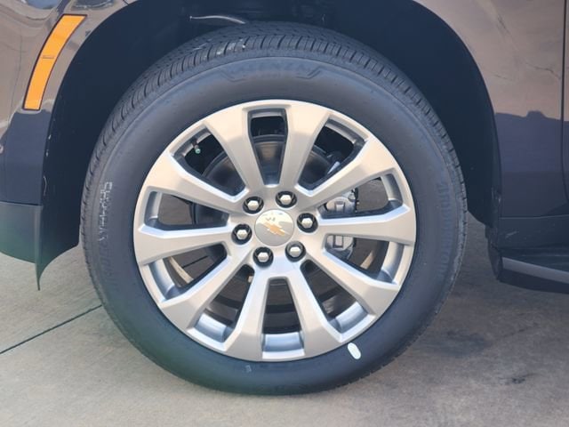 2026 Chevrolet Tahoe Premier - Photo 10
