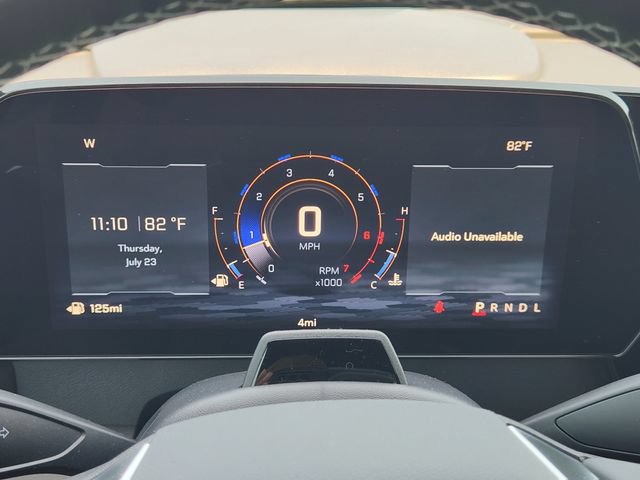 2026 Chevrolet Traverse LT - Photo 13