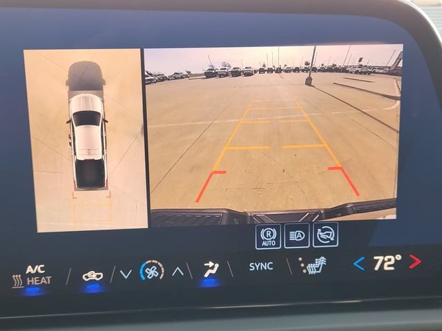 2026 Chevrolet Silverado EV LT - Photo 15