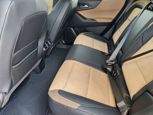 2026 Chevrolet Equinox ACTIV - Photo 19