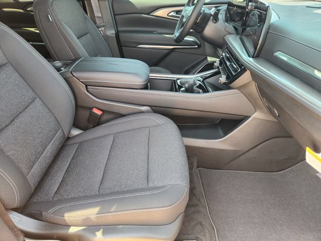 2026 Chevrolet Traverse LT - Photo 12