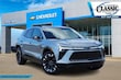 Chevrolet Blazer EV