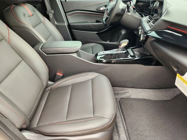 2026 Chevrolet Trax RS - Photo 12
