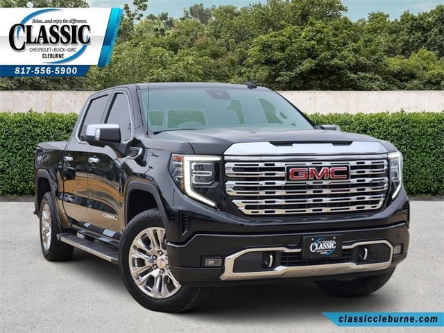 2023 GMC Sierra 1500 Denali Denali's photo