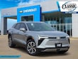  Chevrolet Blazer EV