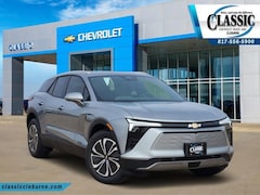 2026 Chevrolet Blazer EV LT SUV