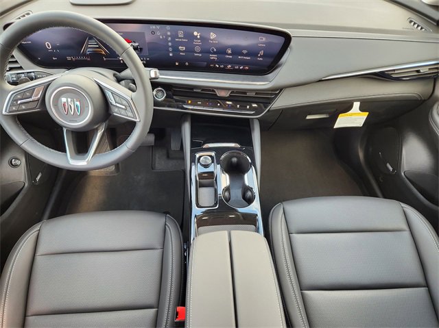 2025 Buick Envision Preferred photo 2