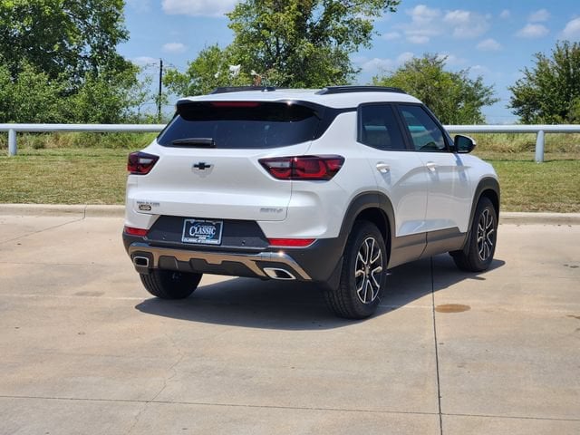 2026 Chevrolet Trailblazer Activ - Photo 7