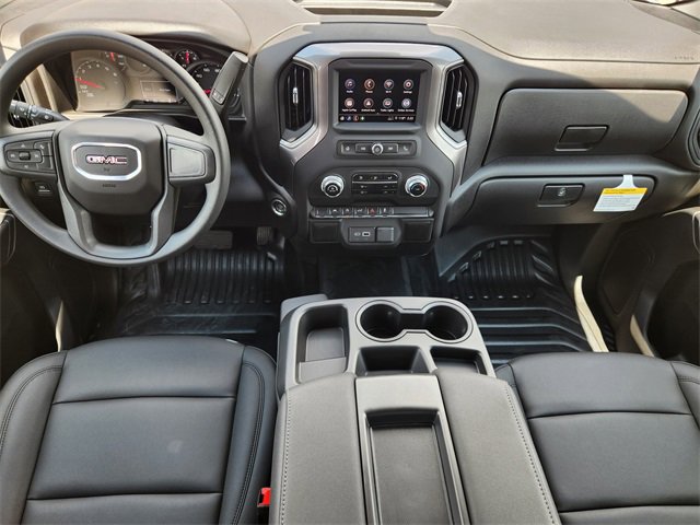 2026 Gmc Sierra 1500 Pro photo 2