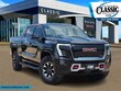 GMC Sierra EV