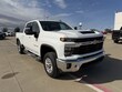  Chevrolet Silverado 2500 HD