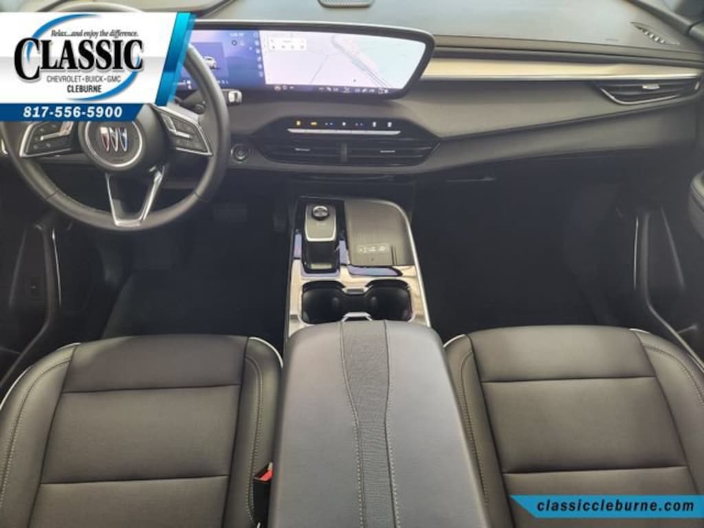 Used 2025 Buick Enclave Preferred SUV