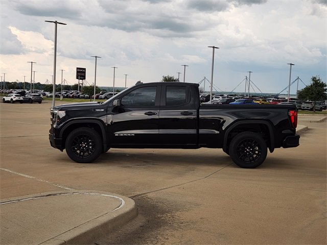 2026 Gmc Sierra 1500 Pro photo 2