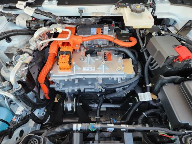 2026 Chevrolet Blazer EV LT - Photo 20