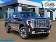 GMC Sierra 2500 HD