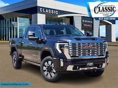 2025 GMC Sierra 2500 HD Denali Truck