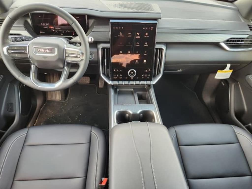 New 2026 GMC Acadia Elevation SUV