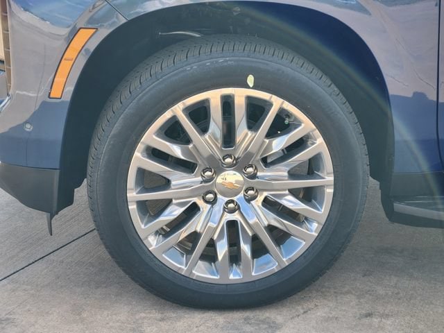 2026 Chevrolet Tahoe Premier - Photo 10